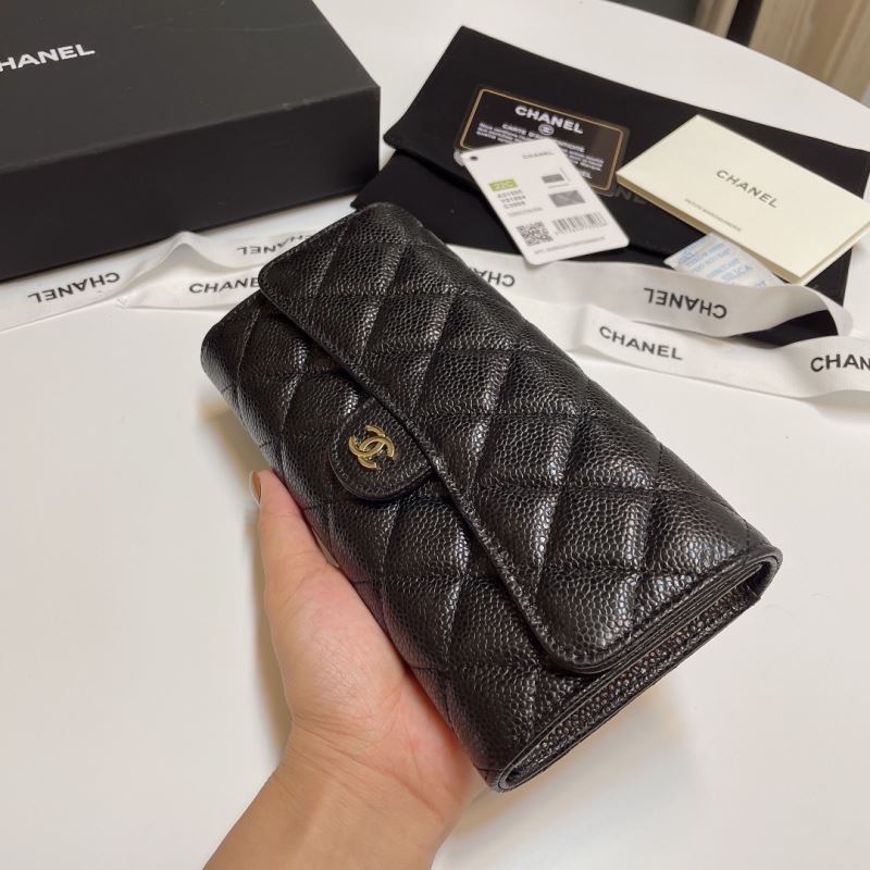 Chanel Wallet Purse